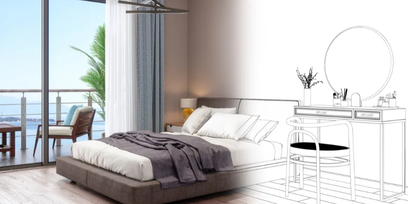 interni Budapest belsőépítészet