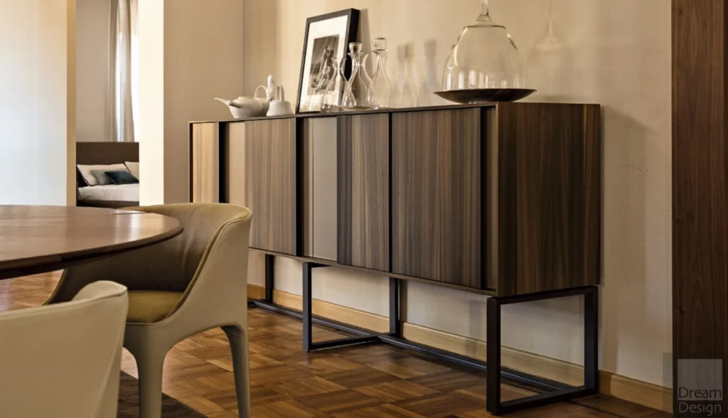 Giorgetti-origami-interni budapest
