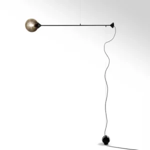 Giorgetti, Kendama Pendant Lamp