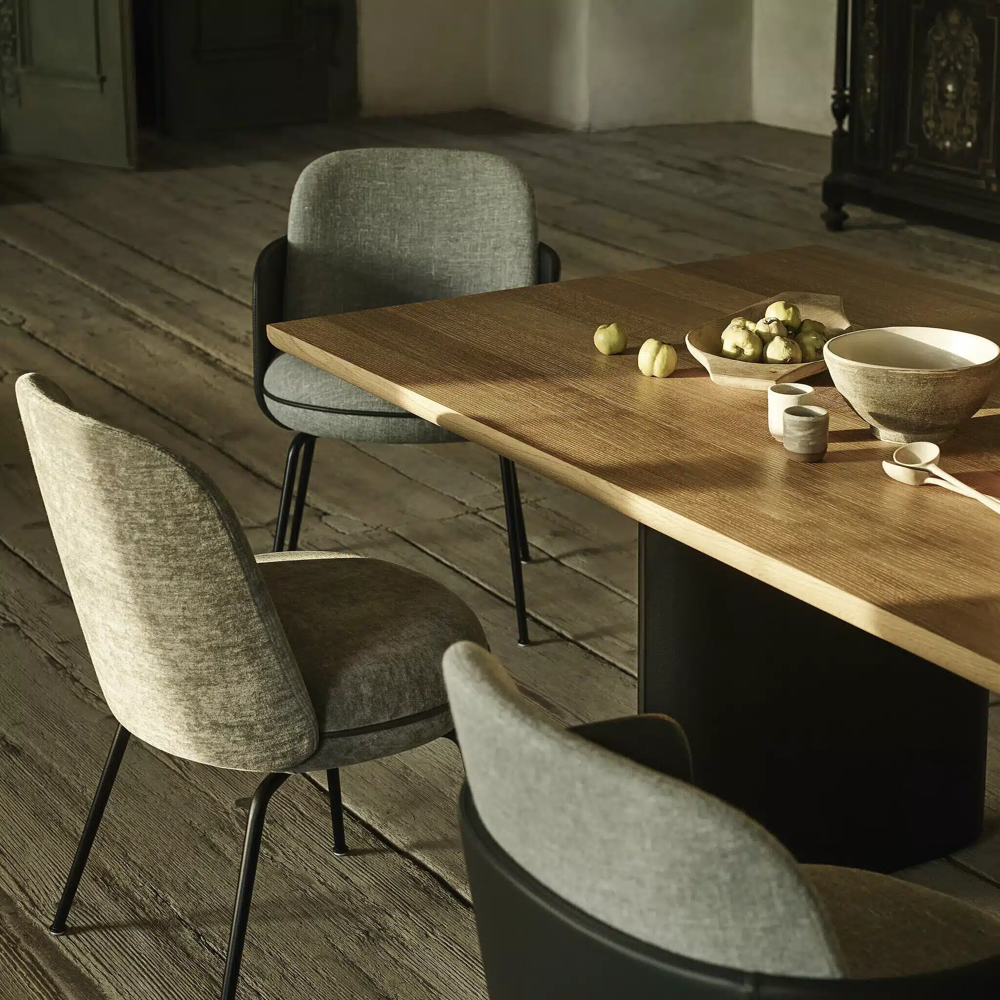 Merwyn szék (karfa nélküli) 6db