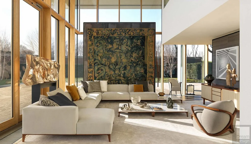 Prémium márkák és teljes körű enteriőrtervezés