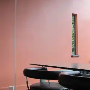 Linescapes Floor Lamp