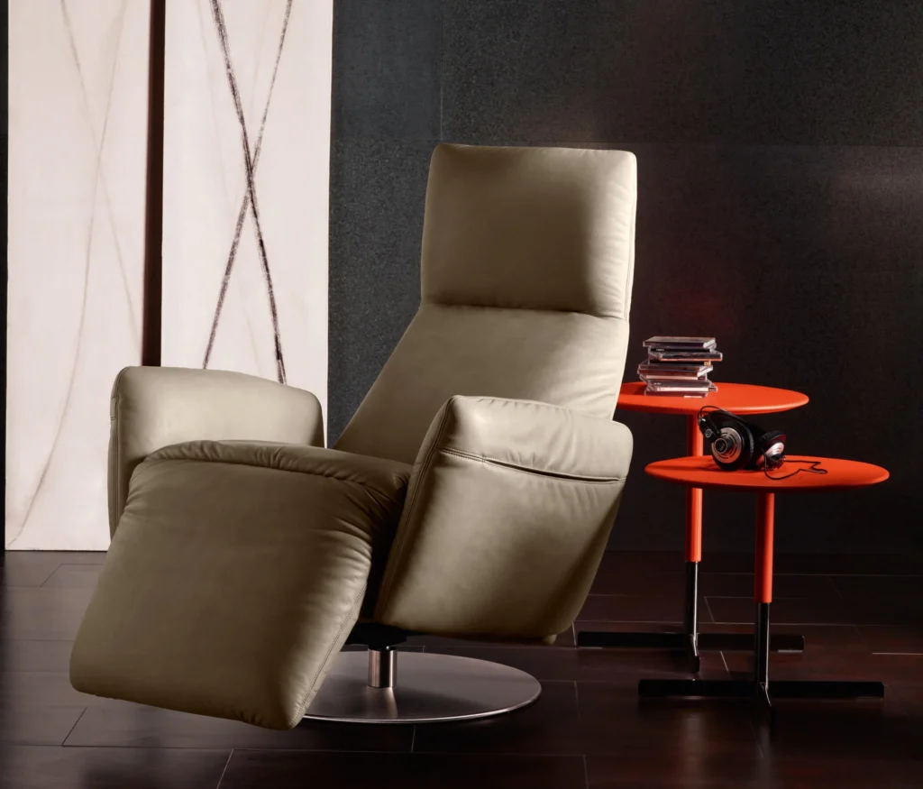 poltrona_frau_Pillow - interni budapest