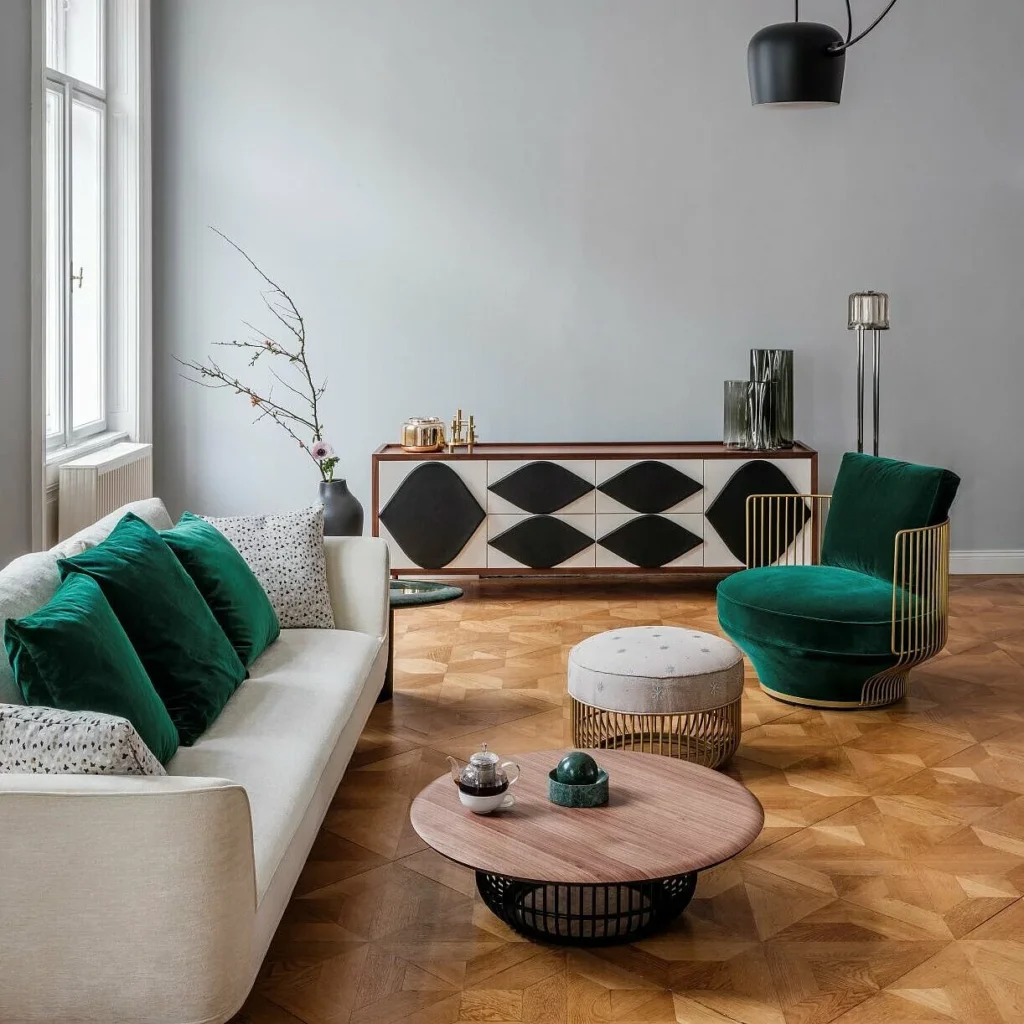 wittmann_AndesSofa - interni budapest