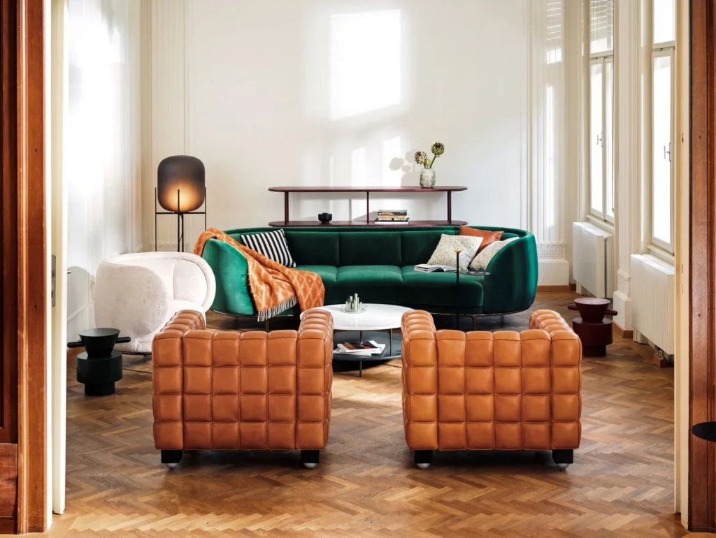 Interni Budapest – Designbútorok és prémium belsőépítészet