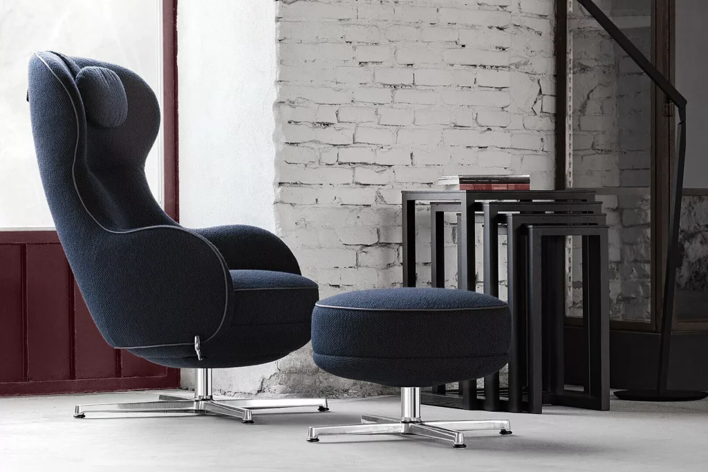 wittmann Tuya - interni budapest